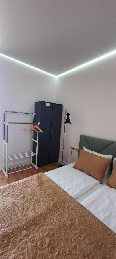 Panoramic View Apartman Odessza Kültér fotó