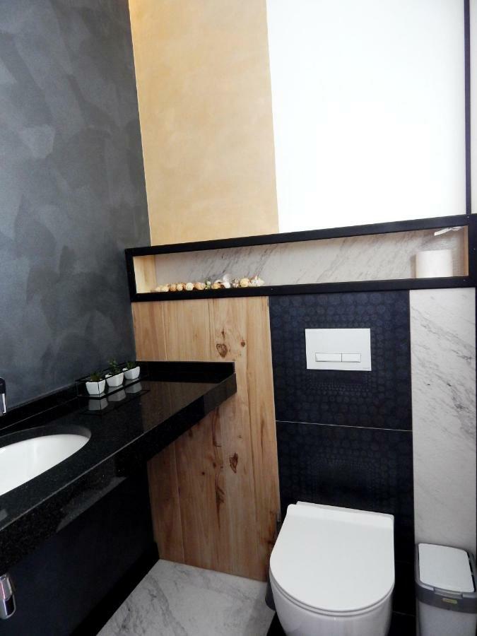 Panoramic View Apartman Odessza Kültér fotó